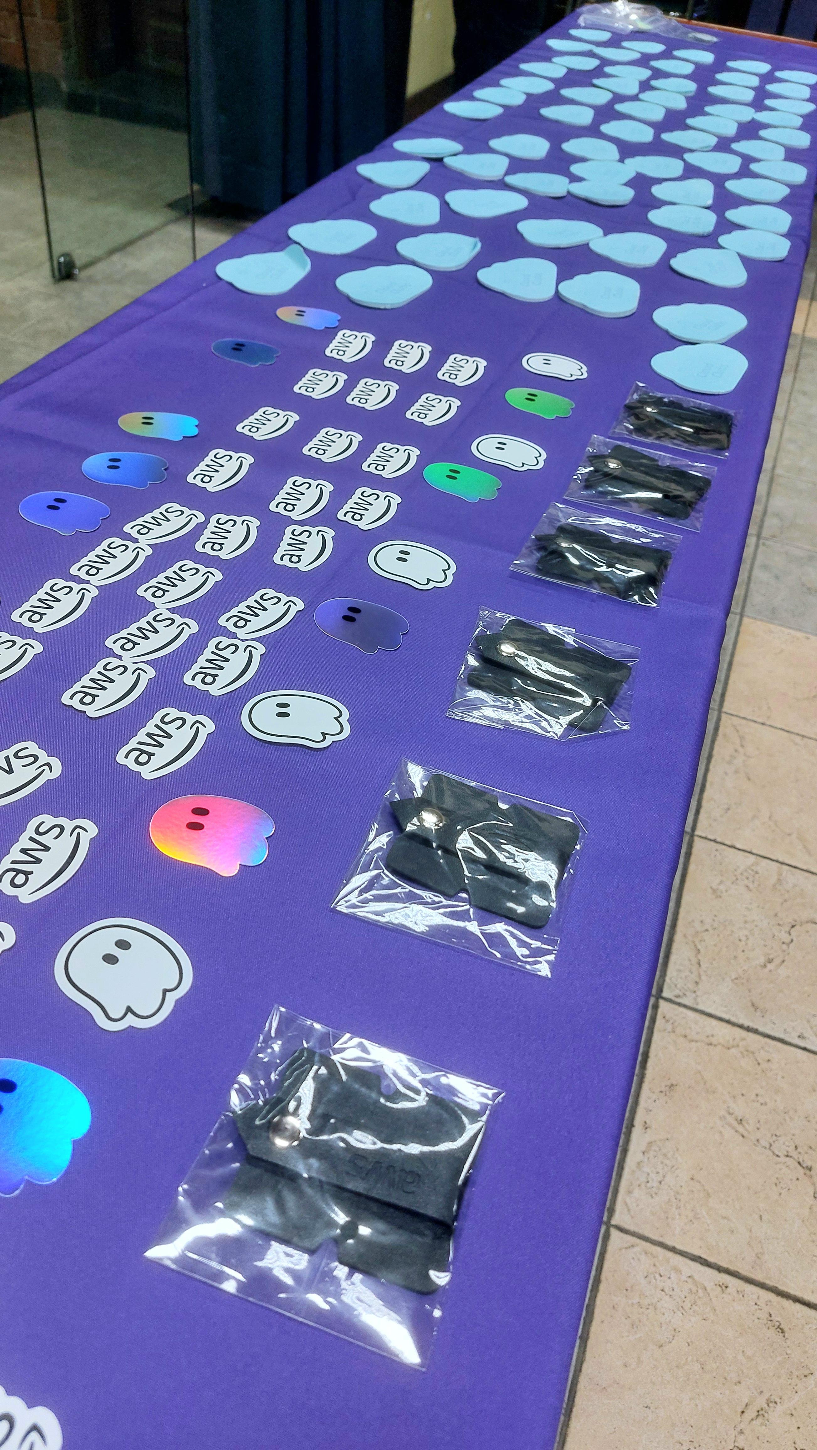 Lanzamiento Student Community Day Cochabamba — Foto 1