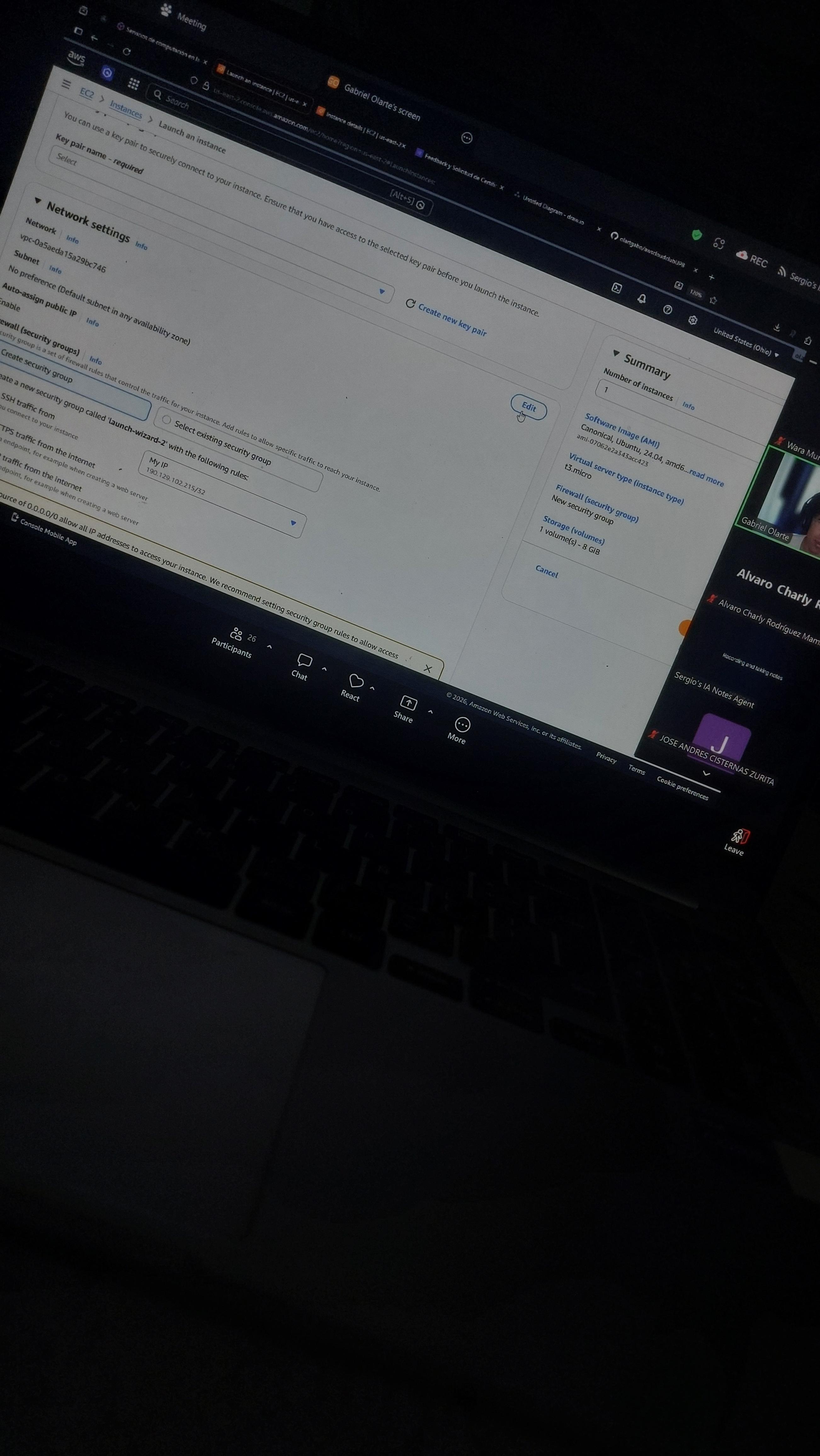 Roadmap AWS para Estudiantes — Foto 3